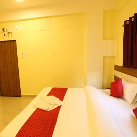 Hotel Shrinidhi Residency Pune Exterior foto