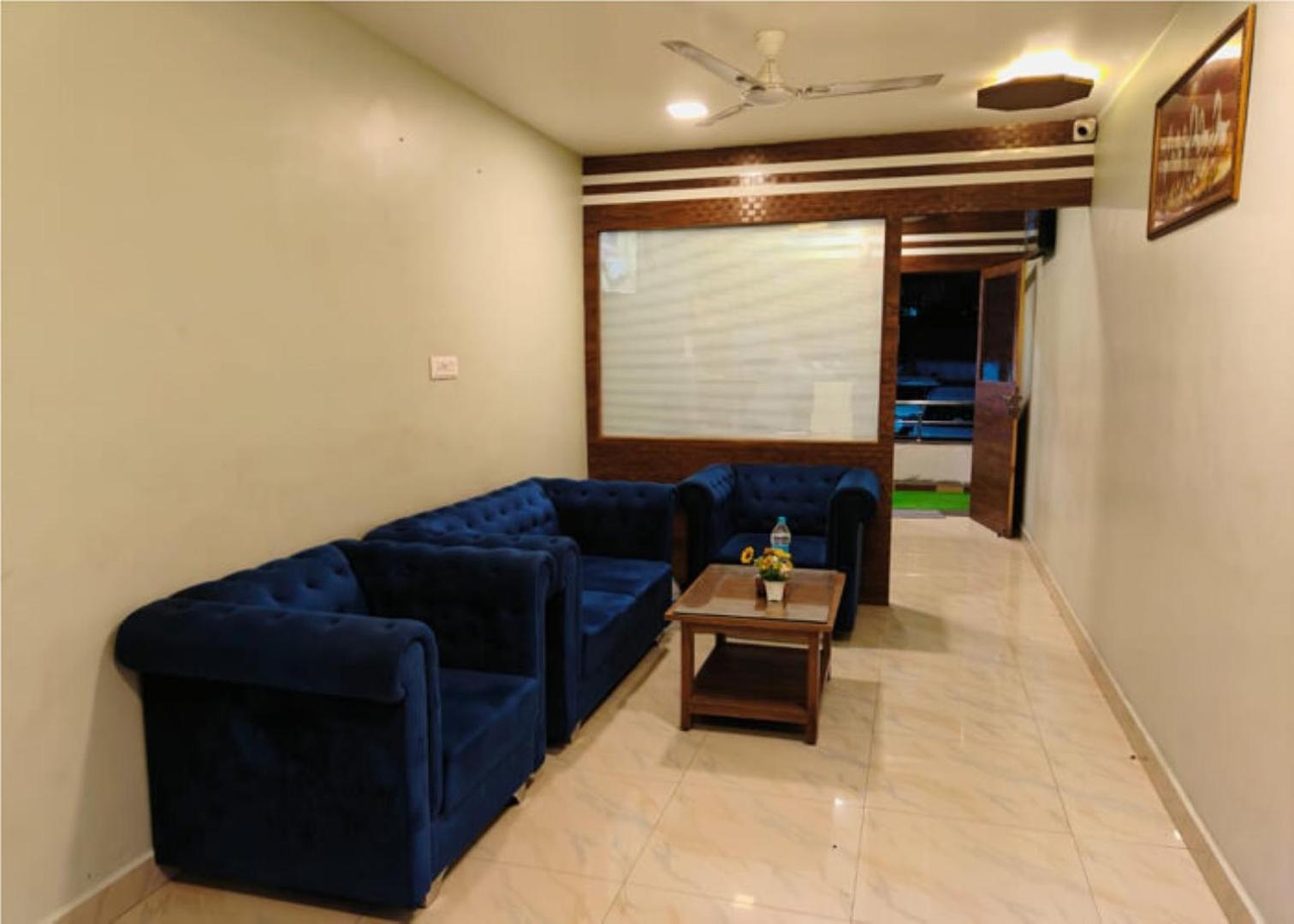 Hotel Shrinidhi Residency Pune Exterior foto