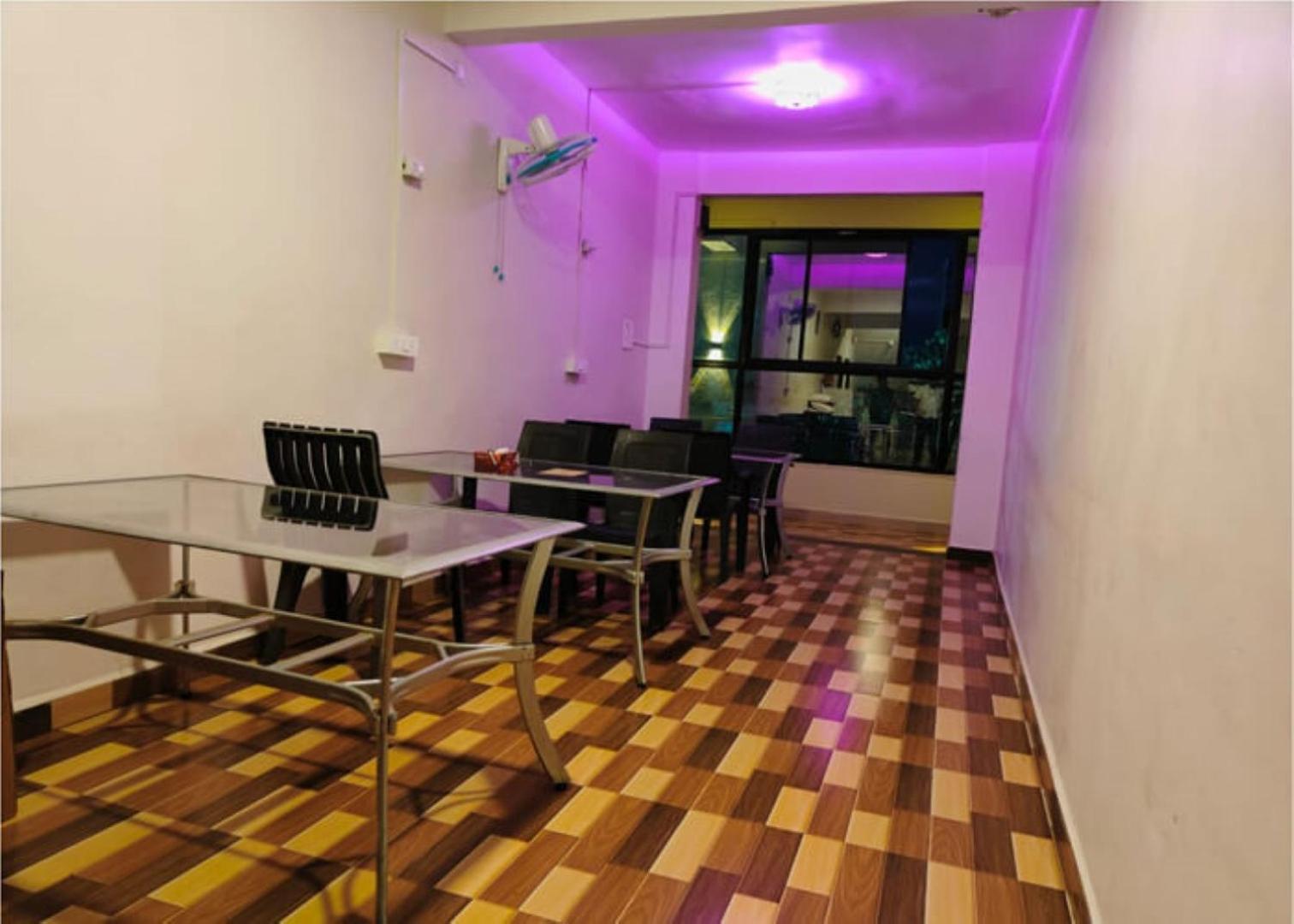 Hotel Shrinidhi Residency Pune Exterior foto